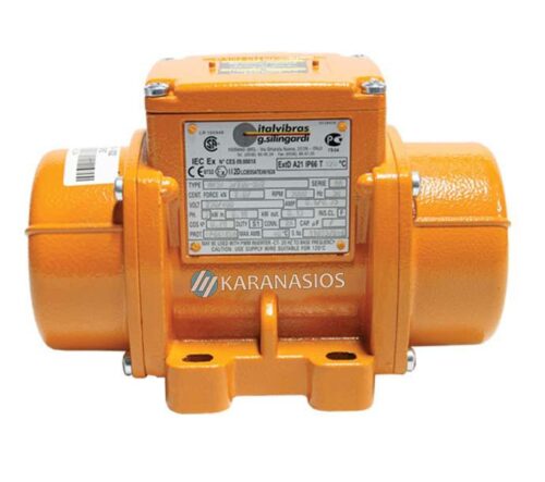 Βιομηχανικός Δονητής MVSI