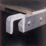 Aluminum scaffolding - Image 6