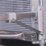 Aluminum scaffolding - Image 9