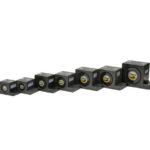 Στροβιλοειδείς Δονητές  - Σειρά Τ