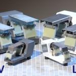 Ηλεκτρομαγνητικοί τροφοδότες Tuxel